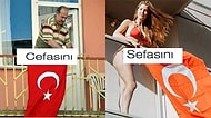 Cefasını Çekenlerle Sefasını Sürenlere Mizahi Bir Dokunuş Yapan 15 Kişi