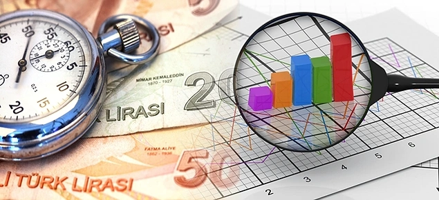 Öncelikle Türkiye'de bugün itibariyle bulunan vergiler: