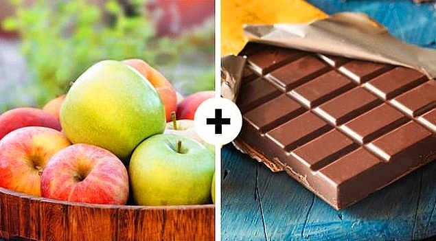 Organik Gıdalar Vücudu Nasıl Etkiliyor Organik Gıdalar Vücudu Nasıl Etkiliyor