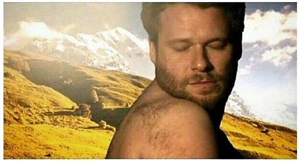 17. Когда съел или сделал что-то полезное и вообразил, что ты ведешь здоровый образ жизни