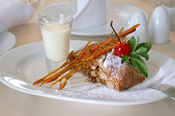 2. Если вы подавились косточкой: