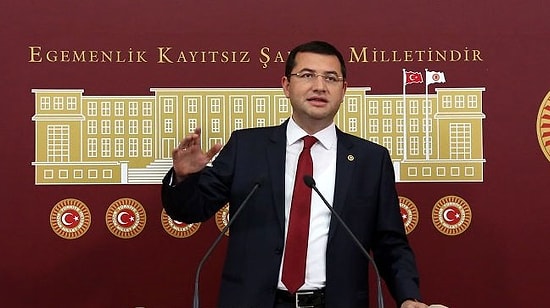 Anayasa Görüşmelerinde İkinci Tur: 'AK Parti Metni Revize Etti'