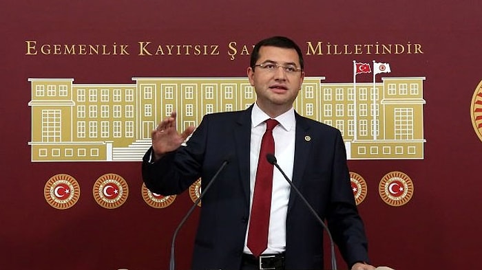 Anayasa Görüşmelerinde İkinci Tur: 'AK Parti Metni Revize Etti'