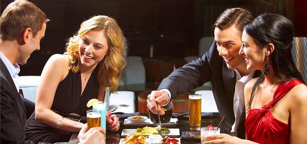 Владеете ли вы этикетом в сложных ситуациях?