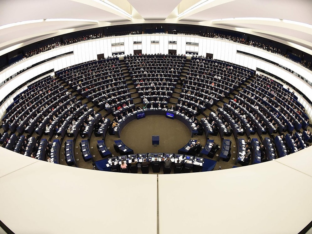 AP'nin Türkiye Kararına Hükümet ve Muhalefet Cephesinden Tepkiler