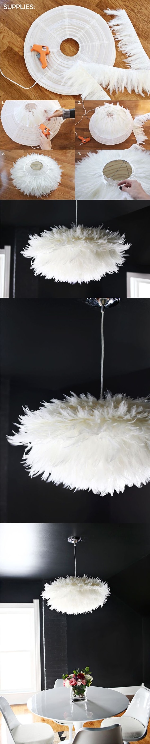 5. How about a fury lamp?