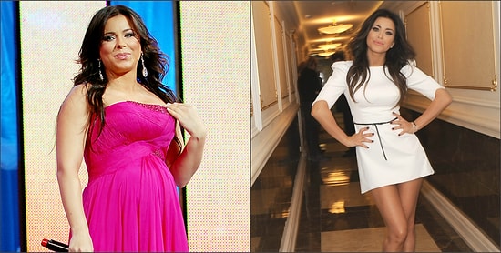 В самом расцвете сил: звезды, чья фигура выглядит в 40 лучше, чем в 20