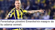 Sevindirirken Güldüren Fenerbahçe - Zorya Maçıyla İlgili Atılmış 15 Geyikli Tweet