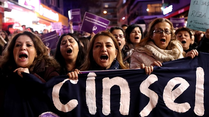 Cinsel İstismar Düzenlemesinin Çıkarıldığı Tasarı Kabul Edildi