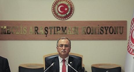 CHP'lilerin 'Darbecileri Dinleyelim' Önerisi AKP Oylarıyla Reddedildi