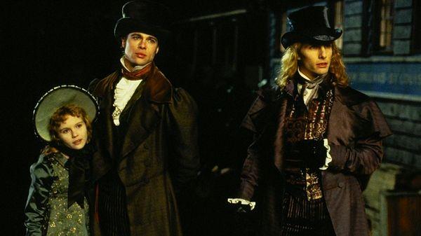 15. Interview with the Vampire: The Vampire Chronicles (1994)