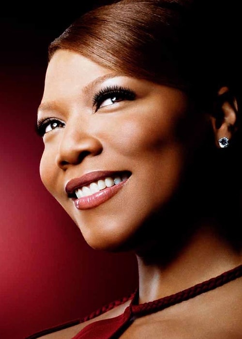 John Coffey (Michael Clarke Duncan) - Queen Latifah