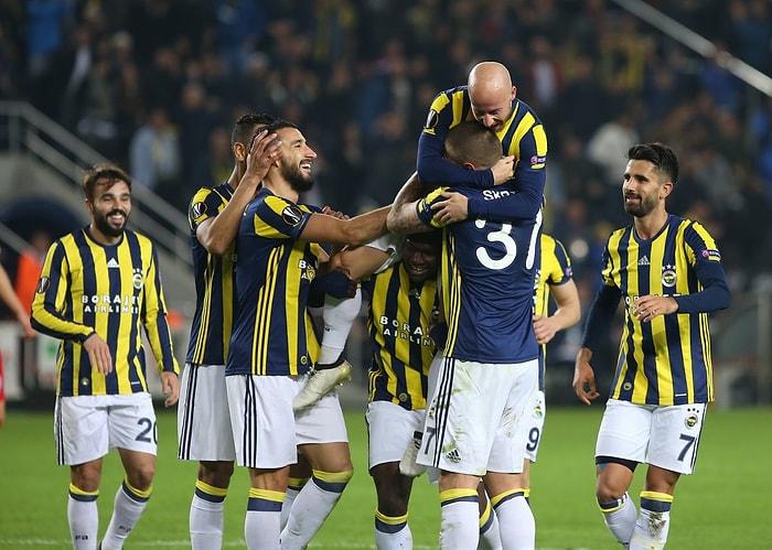 Fenerbahçe - Zorya Maçı İçin Yazılmış En İyi 10 Köşe Yazısı