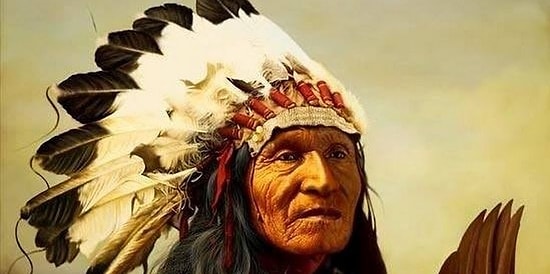 13 мудрых цитат от американских индейцев, которые откроют вам глаза на жизнь