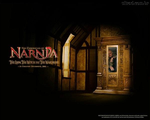 6. Narnia