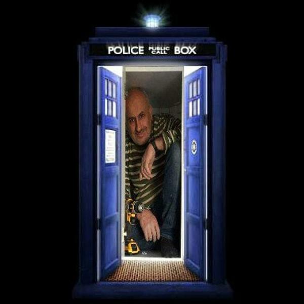 12. Dr Who