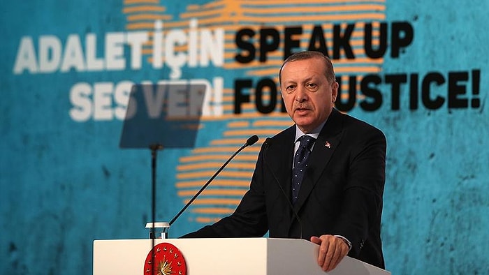 Erdoğan'dan AB'ye: 'Daha İleri Giderseniz Sınır Kapısı Açılır'