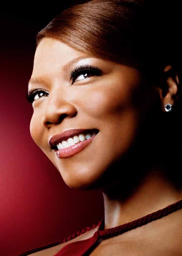 21. Джон Коффи (Майкл Кларк Дункан) - Куин Латифа