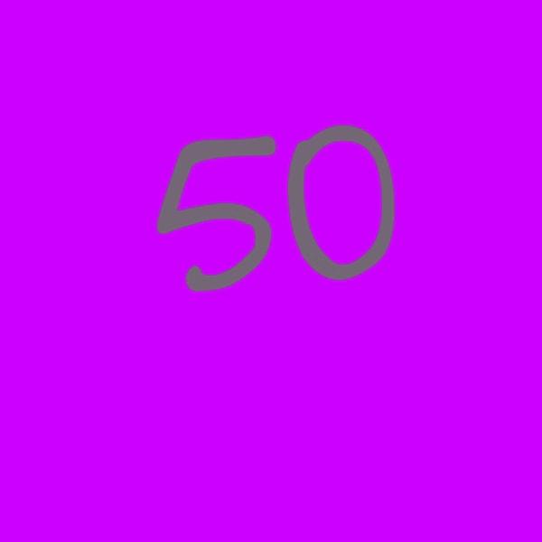 50!