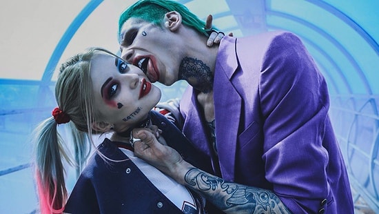 10 признаков того, что вы встречаетесь с настоящим психопатом