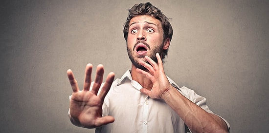 Чего в отношениях с женщиной больше всего боится мужчина