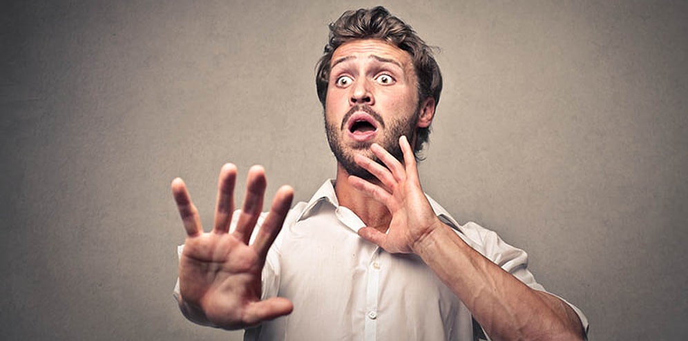 Чего в отношениях с женщиной больше всего боится мужчина