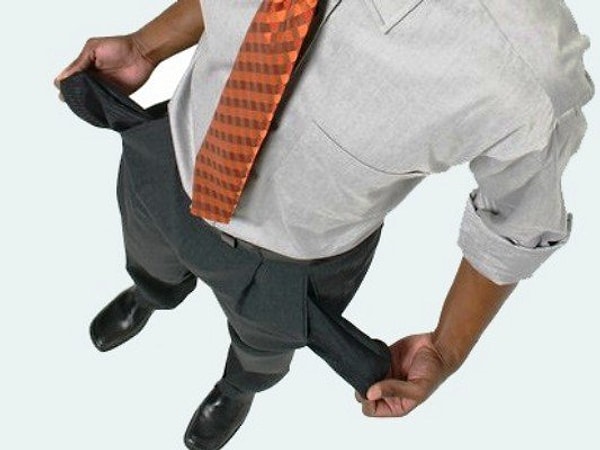 4. Собственного материального положения