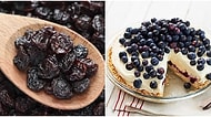 Kendi Küçük Lezzeti Büyük, K ve C Vitamini Deposu Kuş Üzümünü Kullanarak Yapabileceğiniz 12 Tarif