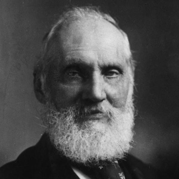 19. Anlaşılan Lord Kelvin, hep iddialı konuşmuş.
