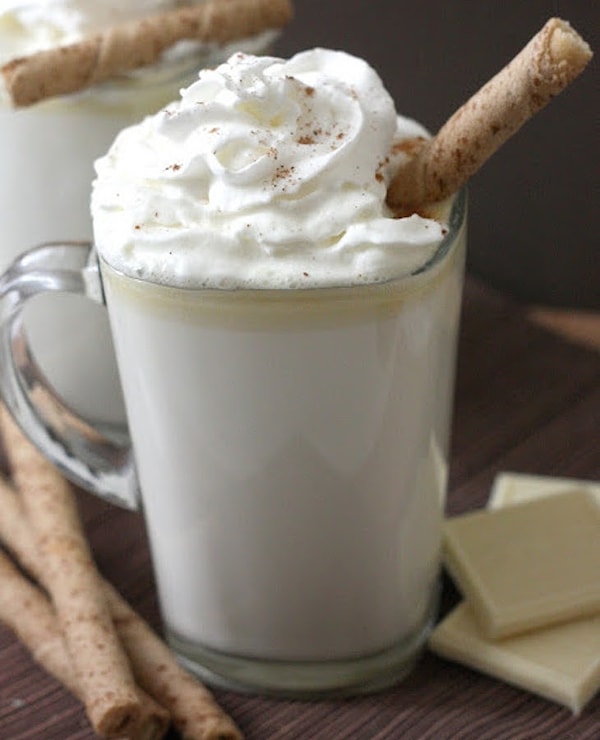 4. Что же делать тем, кому не нравится вкус какао?