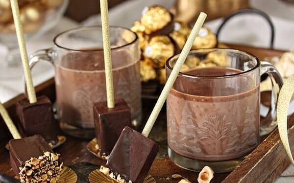 7. Все мы любим фундук, не правда ли?