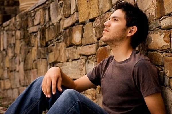 9. Боятся не понравиться женщине и быть отвергнутыми