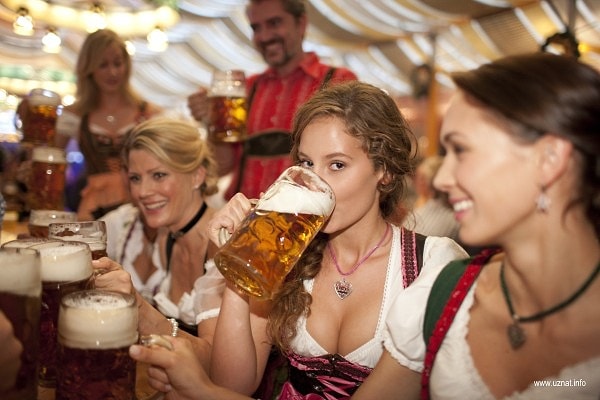 12. Германия