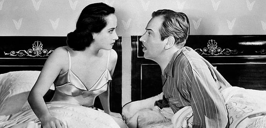 12 пар, которые спят в разных постелях, но счастливы в отношениях