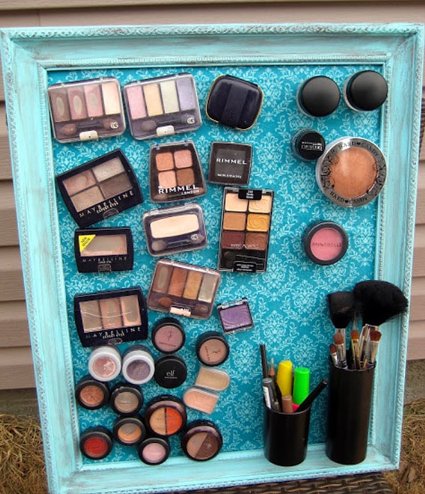 9. Решение для косметики!