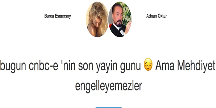 Twitter'ın Yeni Modası Tweet Karıştırma Programından Çıkan 21 Acayip Tweet