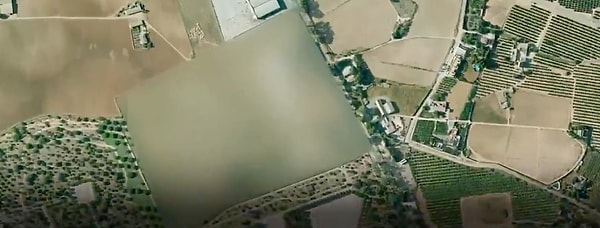 6. Helipuerto de Cartagena, Лос Долорес, Испания