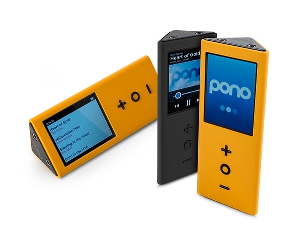 10. Pono Music