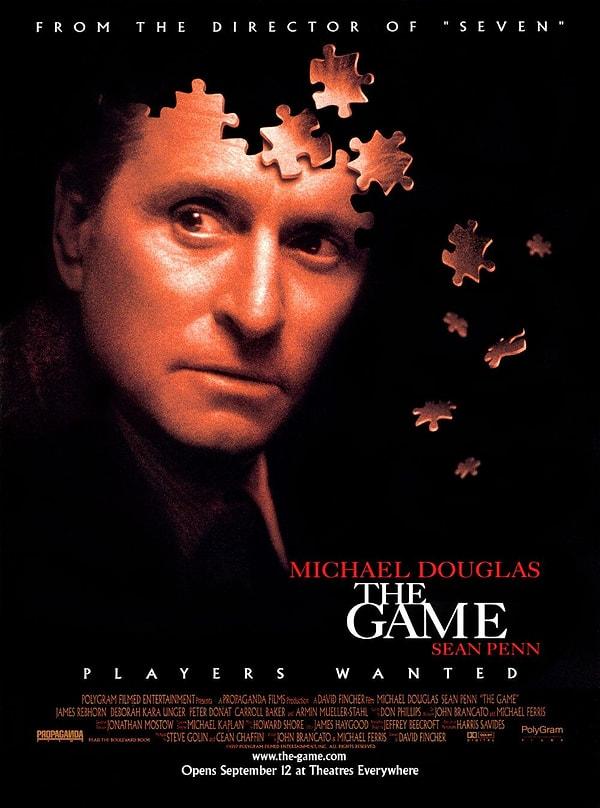16. The Game / Oyun (1997)