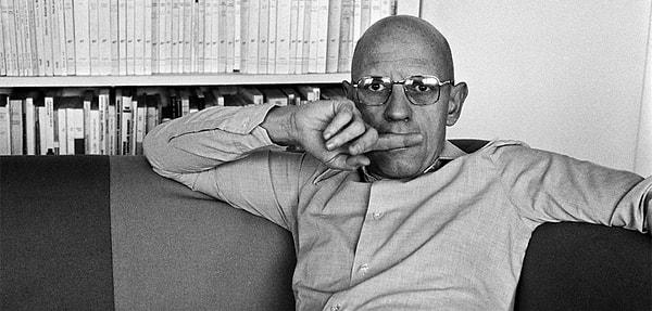 20. Bir Aile Cinayeti - Michel Foucault