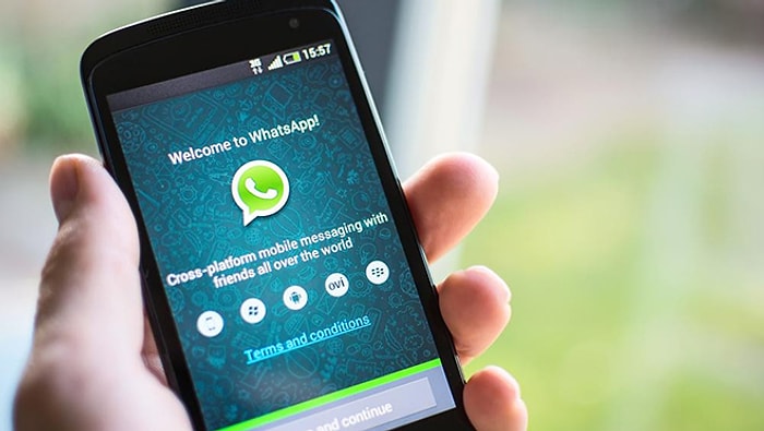 WhatsApp Kullanıcılarını Yeni Bir Kolaylık Bekliyor