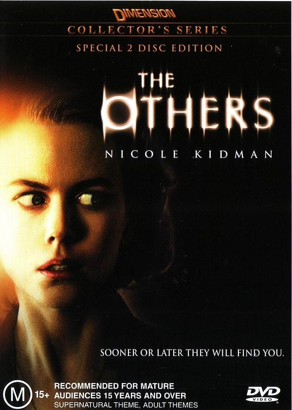 4. The Others / Diğerleri (2001)