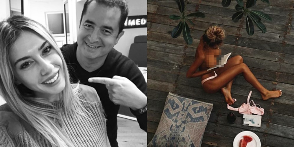 Onedio Gıybet Kazanı İftiharla Sunar: Haftanın En Önemli Dedikoduları