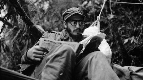 90 Yaşında Hayata Gözlerini Yuman Devrimci Lider Fidel Castro ve Sosyal Medyadan Tepkiler