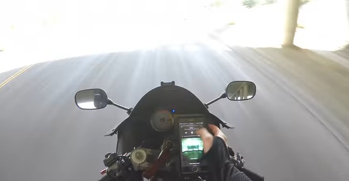 Trafikte Neden Telefonla İlgilenmemelisiniz?