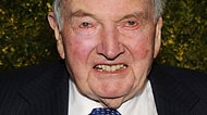 Adı Sık Sık İllüminati İle Anılan, Tarihi Karanlık David Rockefeller Hayata Gözlerini Yumdu!