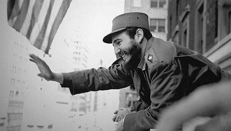Bir Devir Daha Kapandı: Küba Devriminin Lideri Fidel Castro Aramızdan Ayrıldı