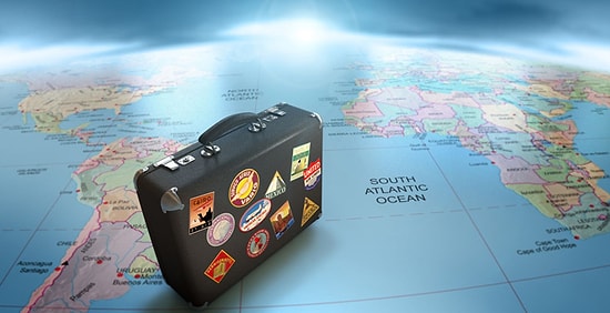 Идеальная страна для вашего знака Зодиака