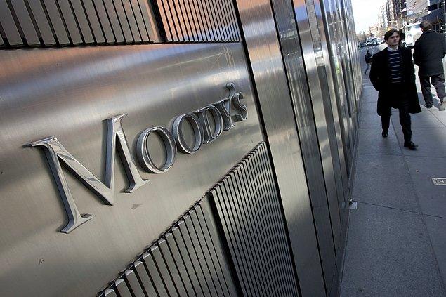 22.000 $ maaşla Moody's'te çalışacaksın!