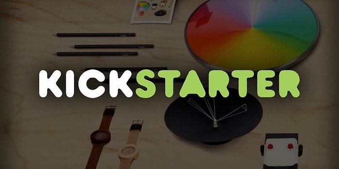 Destek Rekorları Kırarak En Çok Bağışı Toplamış Hayat Kolaylaştıran 13 Kickstarter Projesi